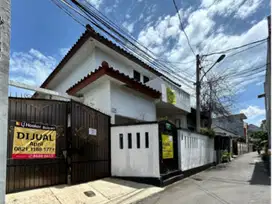 Dijual rumah asri dan nyaman di Cilangkap Jakarta timur