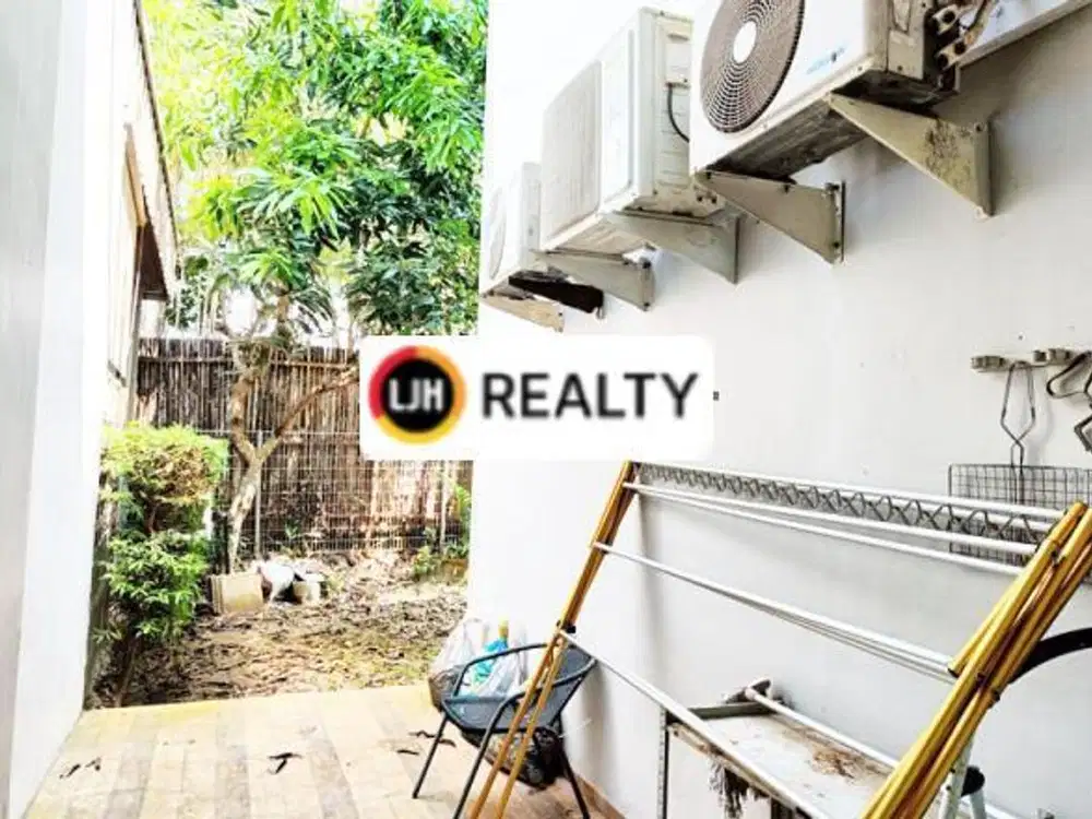 Dijual Cepat Rumah Mewah 2 Lantai Furnished Siap Huni Di Villa Panbil