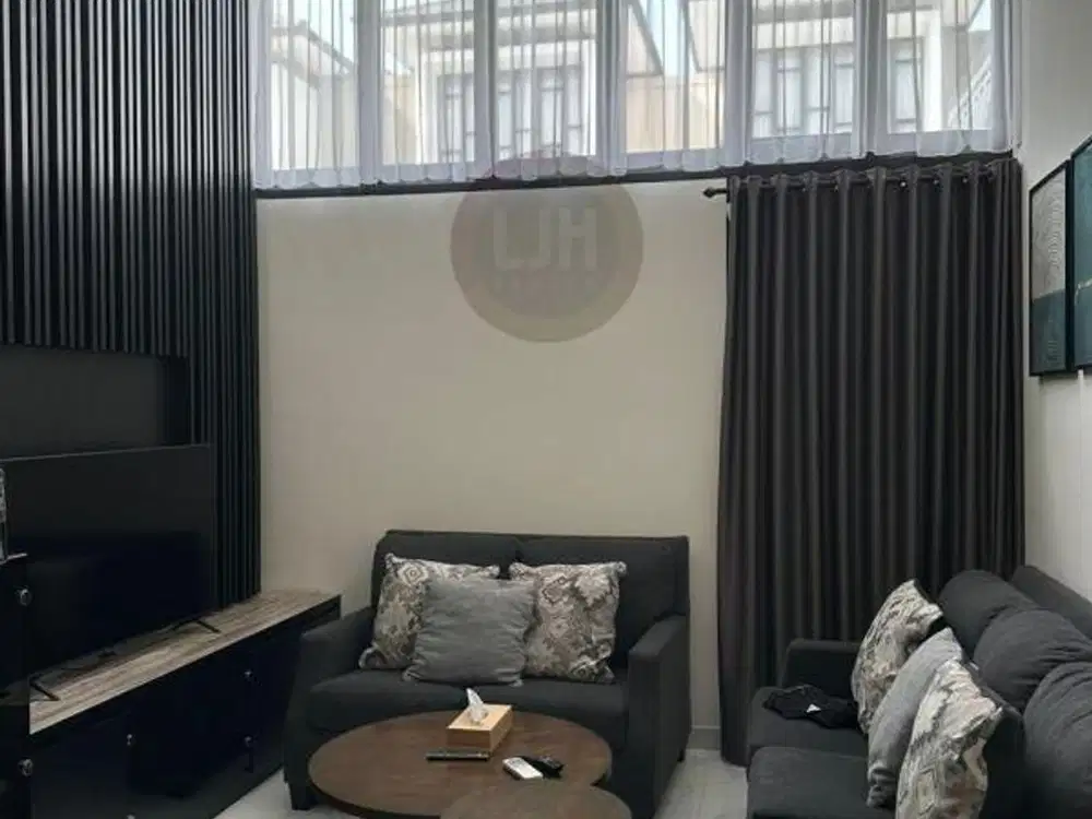 Dijual Rumah di Jakarta Garden City Cakung Jakarta Timur