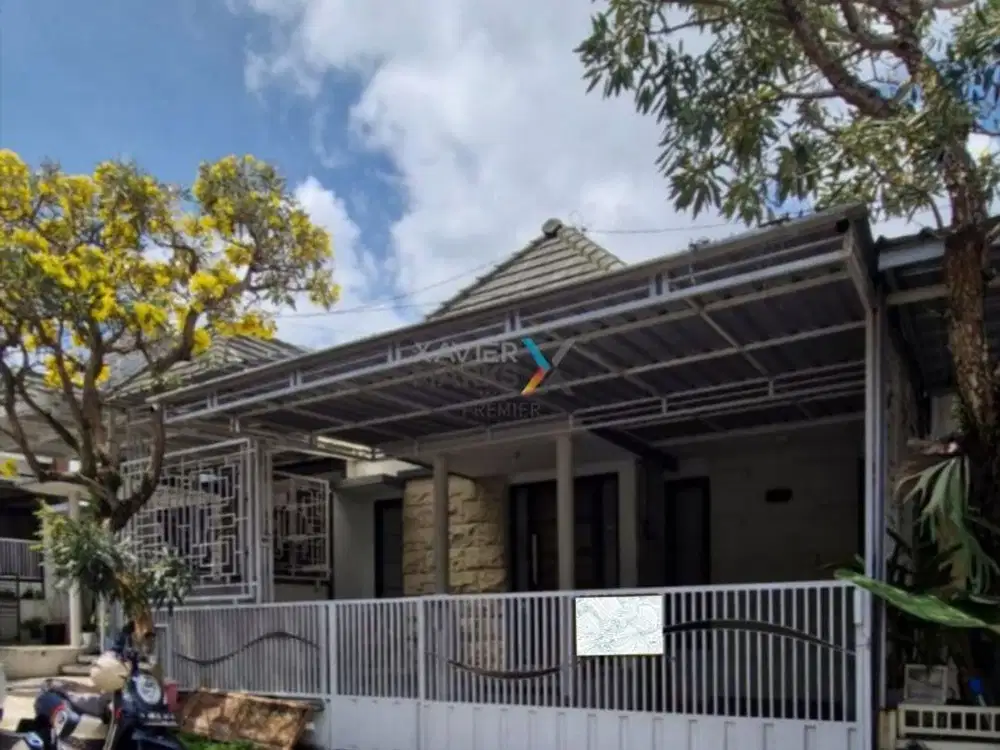 g081 Harga 750 Jt Sudah Dapat Rumah Cantik Siap Huni