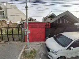 Disewakan Rumah Usaha Poros Jalan Raya Tidar Malang
