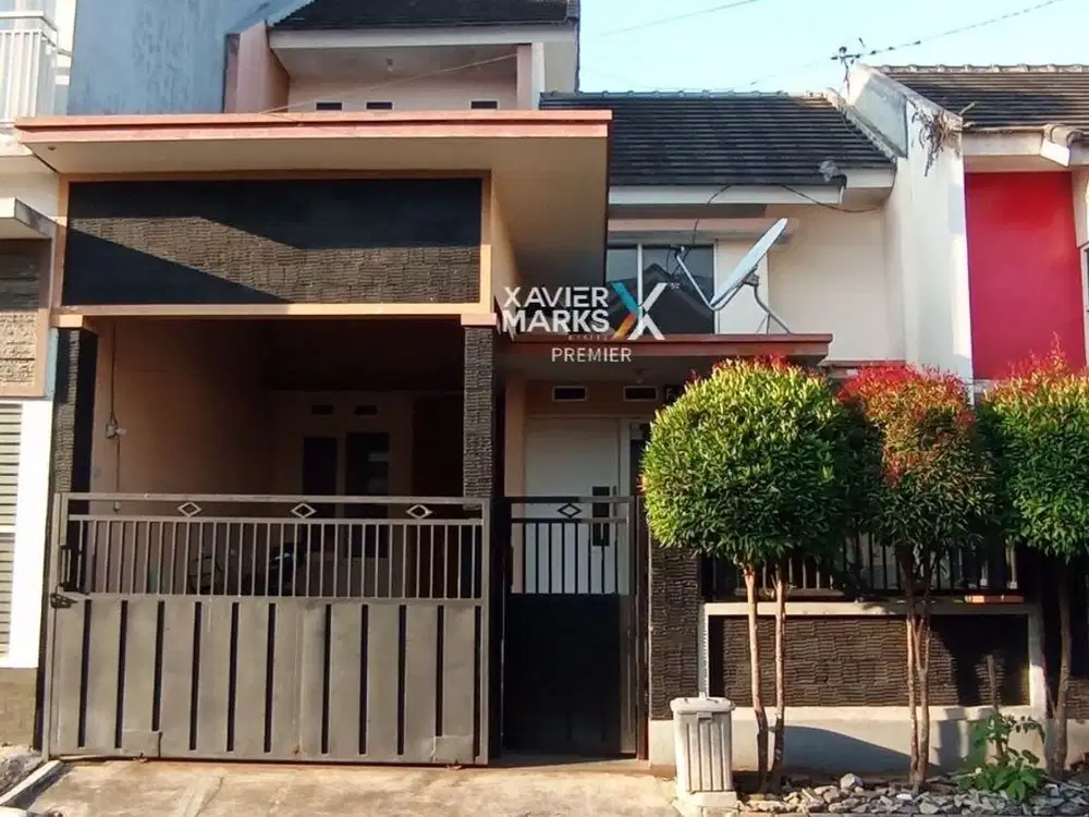 Rumah minimalis murah 700 juta akordion tunggulwulung lowokwaru malang