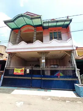 RUMAH JUAL CEPAT!! Area strategis di Bandung dekat Tol Soroja