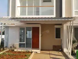 Rumah 2 Lantai Baru Cluster Marocco Grand Kota Bintang