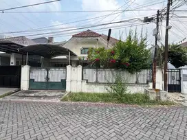 Dijual Rumah Manyar Tirtoyoso,Surabaya