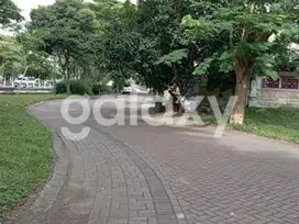Dijual Tanah Kavling Citraland Taman Puspa Raya