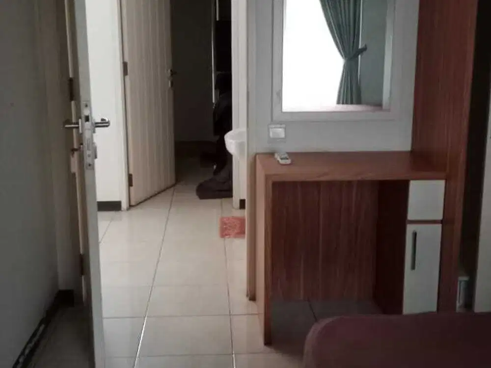 Dijual Rumah di Kota Baru Parahyangan Bandung Barat, Modern Minimalis