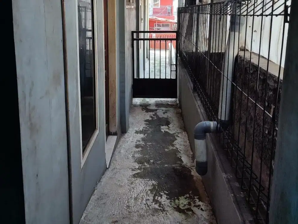 Dijual Kost di Jatinangor Bandung, 2 Lantai Siap Huni