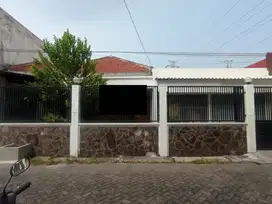 Dijual Rumah Lebak Arum ‼