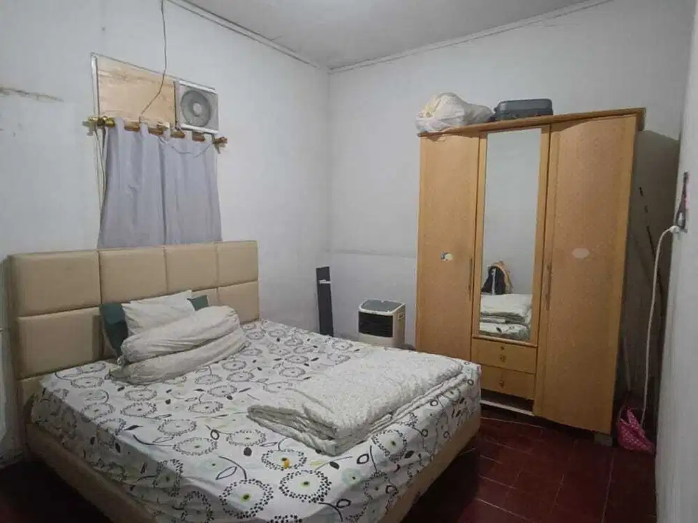 Dijual Rumah dan Tempat Usaha di Panyileukan Bandung, di Mainroad