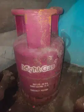 TABUNG GAS  BRIGHT 12KG