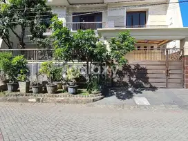 RUMAH GALAXY BUMI PERMAI TAHAP 1 DEPAN TAMAN DOUBLE WAY