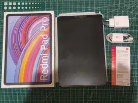 Redmi pad pro 8 / 256 garansi on