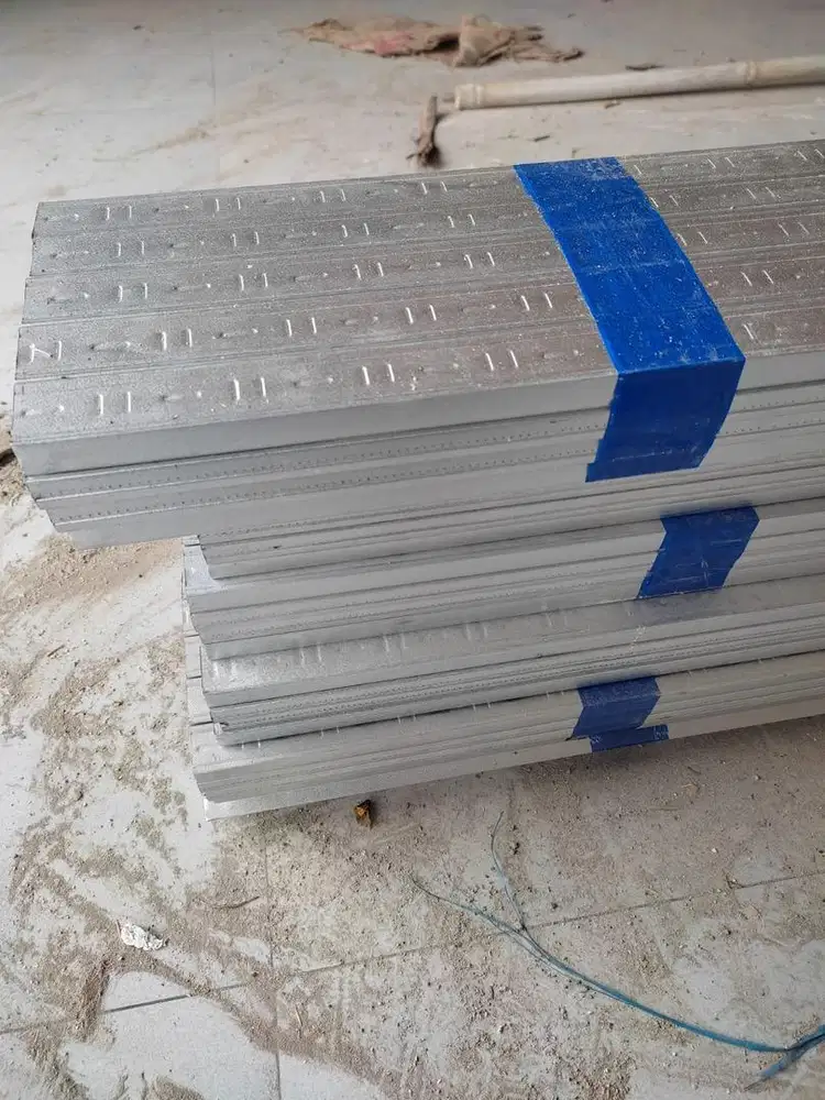 Holo gypsum 2x4