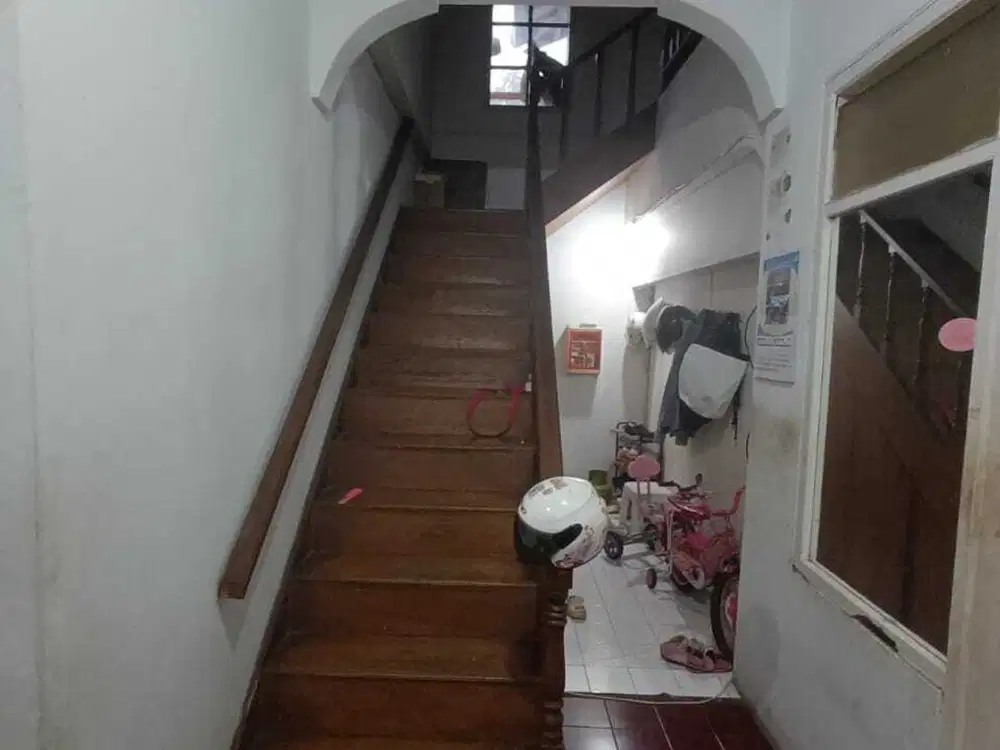 Jual Rumah dan Tempat Usaha Strategis di Mainroad Panyileukan Bandung