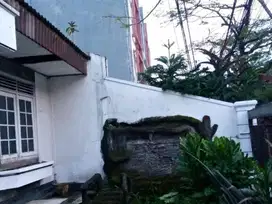 Dijual Rumah di Sukamulya Pasteur Bandung Siap Huni