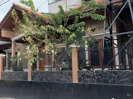 Rumah di Permana Barat Cimahi, Bagus Terawat Siap Huni