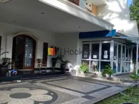 Rumah Lux di Pasteur Bandung, Sangat Mewah Siap Huni