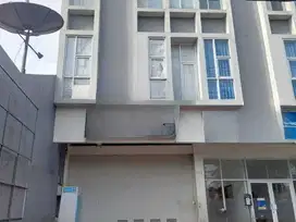 Ruko di Citeureup Cimahi Utara, Bagus Terawat 3 Lantai