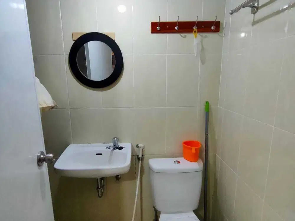 Disewakan Apartemen M-Town Residence Gading Serpong – Studio Furnished