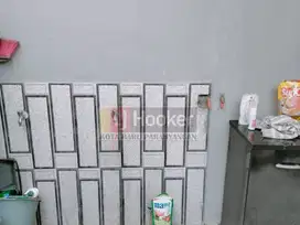 Rumah di The Awani Residence Bandung Barat, dekat Jalan Raya