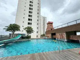 Apartemen Great Western Resort - Tangerang
