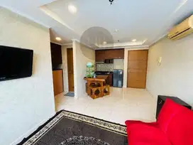Dijual Apartemen Lokasi Strategis di Patria Park Cawang Jakarta Timur