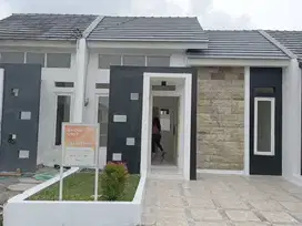 Dijual Rumah Perumahan VELVET LEGUNDI Gresik Murah