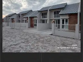 Perumahan lokasi dekat Bandara