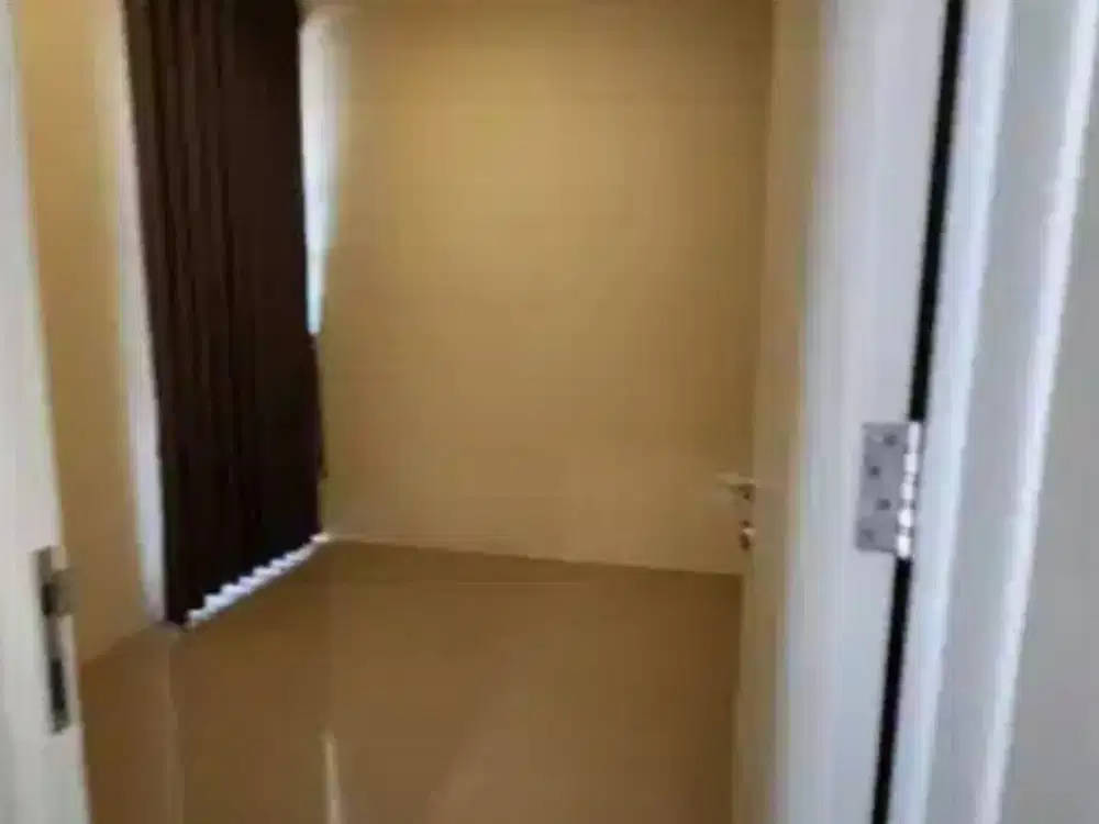 Dijual Rumah Siap Pakai Di Perumahan BSB City, Semarang