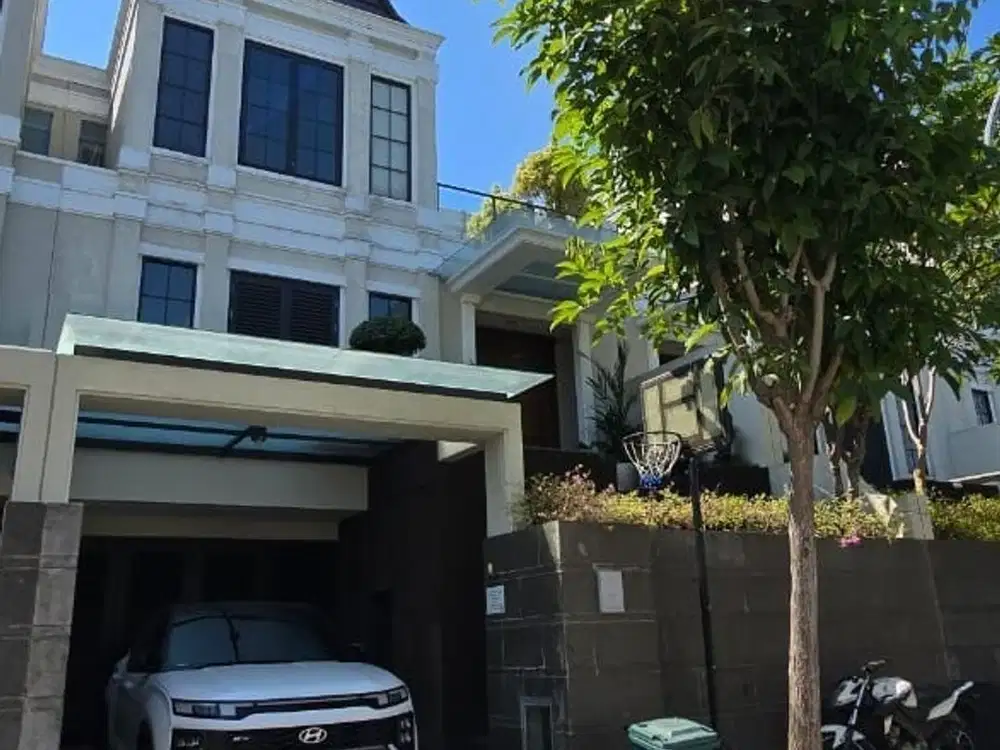 Dijual Rumah Siap Huni Grand Kenjeran,Surabaya