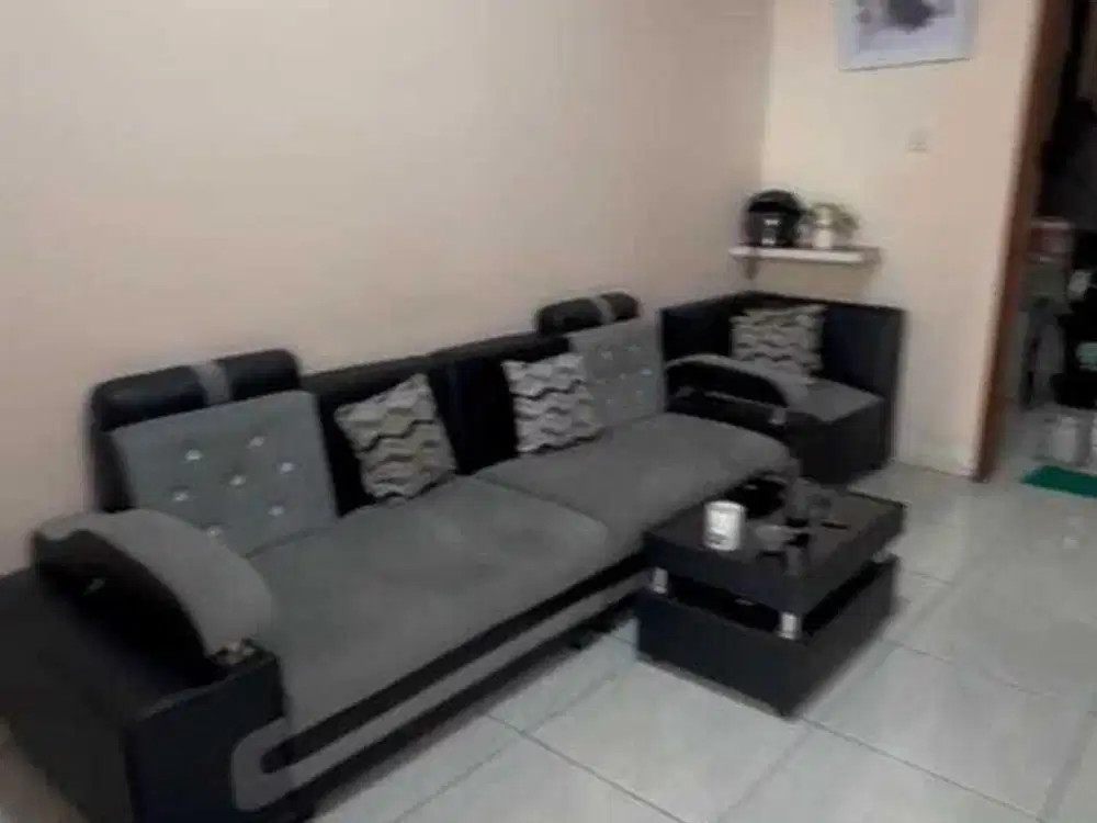 Dijual Rumah Strategis & Siap Pakai di Kota Bali Residence Bandung