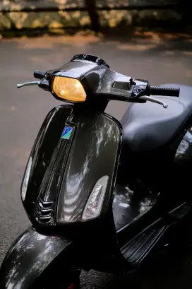 Vespa Sprint 150 3vie Repaint series