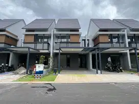 Cluster Narada  Alam sutera Lokasi strategis