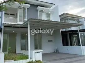 RUMAH BARU GRESS ROYAL RESIDENCE BUKAN BANGUNAN DEVELOPER