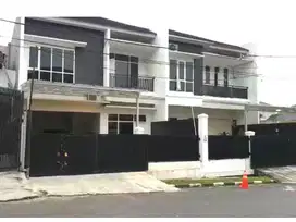 2 Buah Rumah di Parahyangan Permai Bandung Barat, Bagus & Strategis