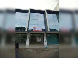 Fortune Business & Industrial Park Shop House, Waru, Sidoarjo