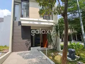 Rumah Northwest Lake Siap Huni Baru Gress