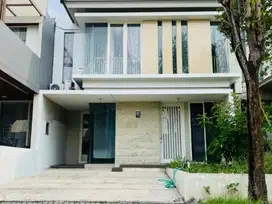 DIJUAL RUMAH MURAH TAMAN PUSPA RAYA CITRALAND