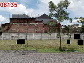 Dijual Tanah Kavling Dian Istana dkt Citraland Graha Royal Residence