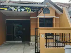Rumah Siap Pakai di Gempol Asri Bandung Lokasi Tenang dan Strategis BU