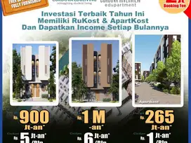 Untung Selalu! ZOMBIE: Investasi Properti Cordova