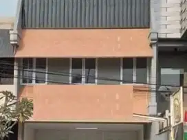 Dijual Ruko 2,5 Lantai Bagus di Jatiwaringin, Pondok Gede, Bekasi