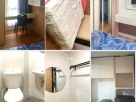 Dijual Apartement Alton Full Furnished Daerah Tembalang, Semarang