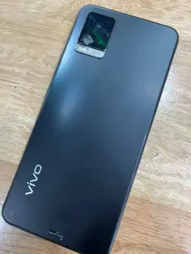 JUAL CEPAT VIVO V20 8/128 UNIT ONLY (BACA DESKRIPSI)