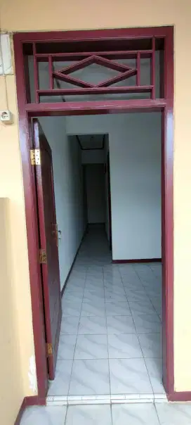 Di Sewakan Rumah Kontrakan