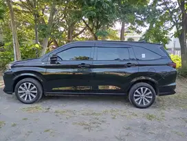 Toyota Avanza 2024 Bensin