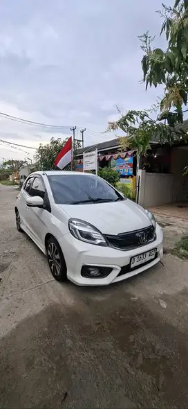 Edisi mau downgrade