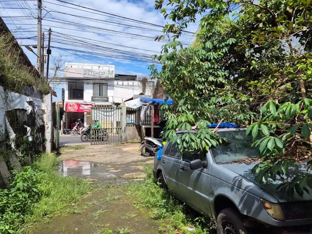 Dijual Tanah di cimahi Lokasi Strategis