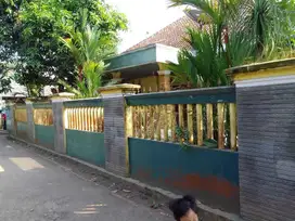 Dijual Rumah Luas Lokasi Strategis di Cibatu Purwakarta